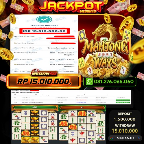 BUKTI JP MEDAN4D – 11 SEPTEMBER 2025 
